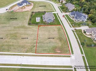 7445 N Tiburon Ln #120, Appleton, WI 54913