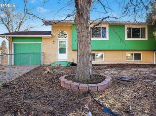 527 Syracuse St, Colorado Springs, CO 80911