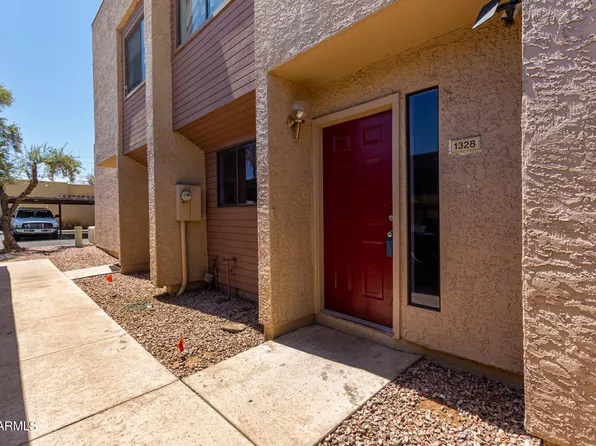 1328 S MCKEMY Street, Tempe, AZ 85281