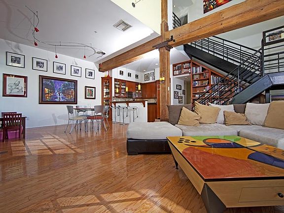 5th image of 500 W Harbor Dr Unit 1603