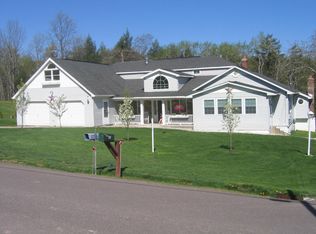 Carey Rd, Scott Township, PA 18433