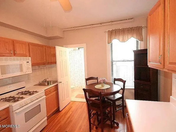 214 Jefferson Street #2N, Hoboken, NJ 07030