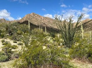 240 S Alley Rd, Ajo, AZ 85321