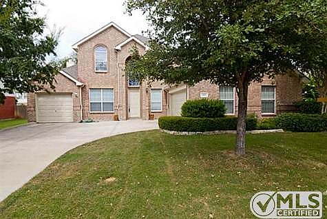 2nd image of 2411 Lockshire Dr