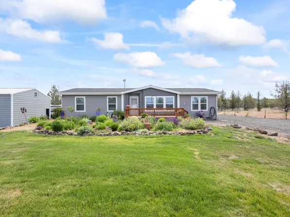 199 NW Elk Dr, Madras, OR 97741