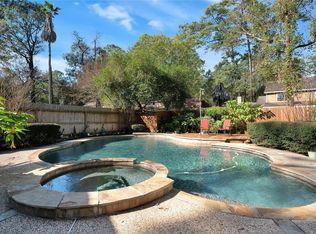 710 Baltic Ln, Houston, TX 77090