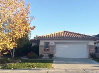 4931 Rio Bravo Dr, Banning, CA 92220