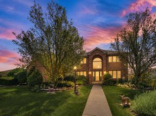 19331 Everett Ln, Mokena, IL 60448