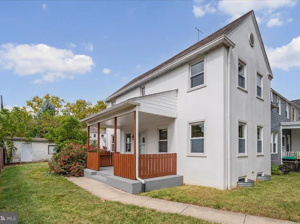 3211 E Court Ave, Claymont, DE 19703