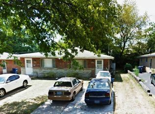 4067 Esseldale Dr, Saint Ann, MO 63074