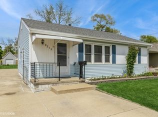 6213 Muskogee Ave, Des Moines, IA 50312