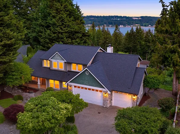 8226 Granite Drive NW, Gig Harbor, WA 98329