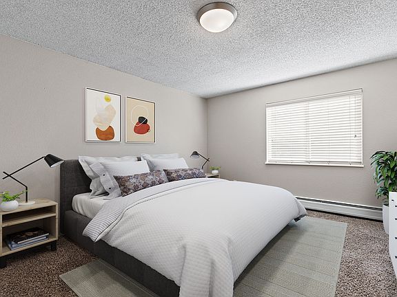 4th image of 1150 S Birch St APT 3203