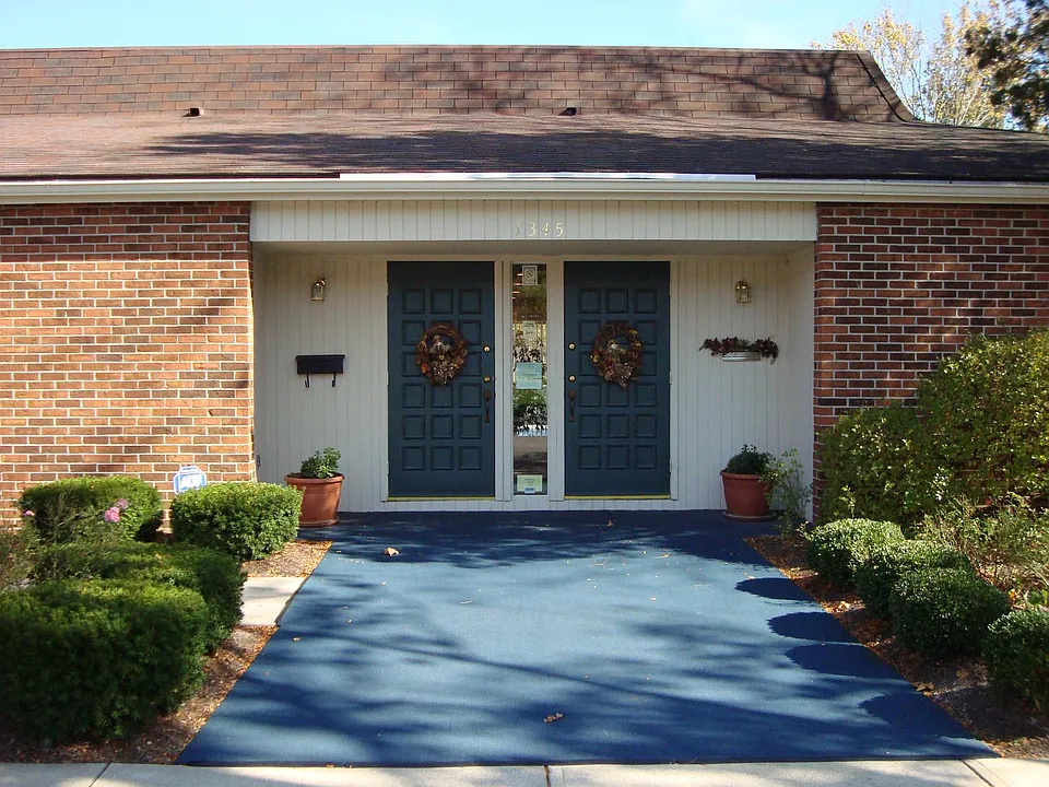 Rental Office