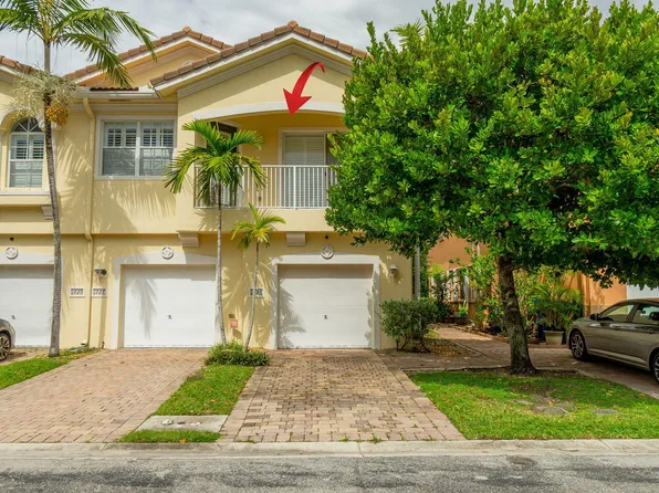 1725 Terra Cotta Drive, Riviera Beach, FL 33404