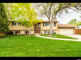 1164 N 75 E, Orem, UT 84057