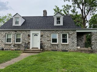 710 Western Reserve Rd, Crescent Springs, KY 41017