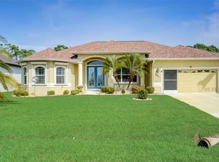 258 Marker Rd, Rotonda West, FL 33947