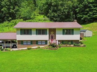 1398 Old Blairs Gap Rd, Kingsport, TN 37660