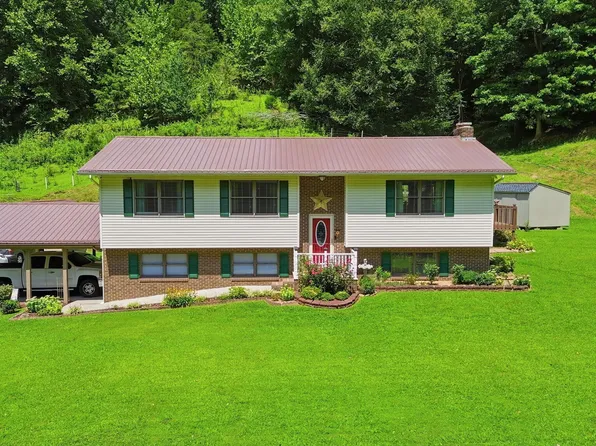 1398 Old Blairs Gap Rd, Kingsport, TN 37660