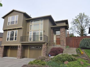 6526 SE Dunbar Dr, Portland, OR 97236