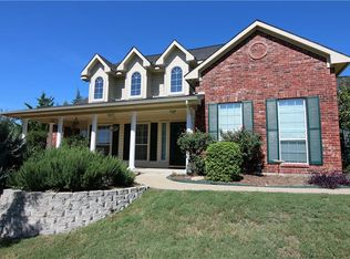 2811 John T Ln, Midlothian, TX 76065