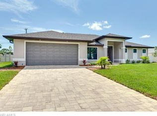1828 SW 39th St, Cape Coral, FL 33914