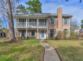 10810 Idlebrook Dr, Houston, TX 77070