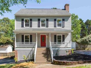 921 Skylar Ct, Wake Forest, NC 27587