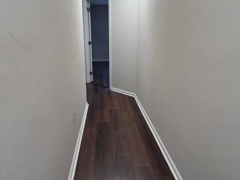 Upstairs Hallway to bedrooms