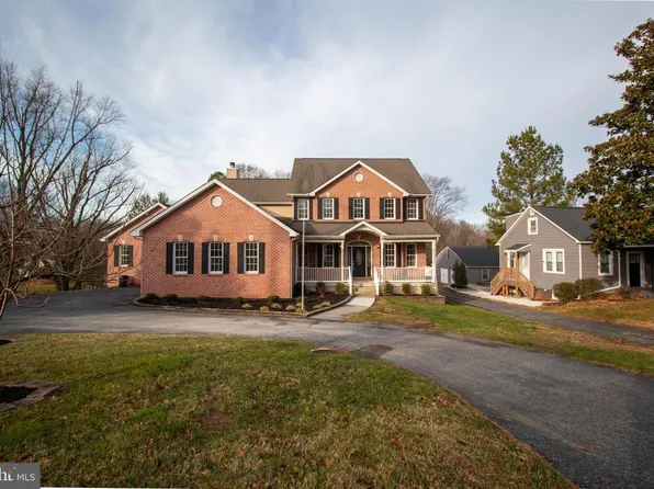 9112 Cowenton Ave, Perry Hall, MD 21128