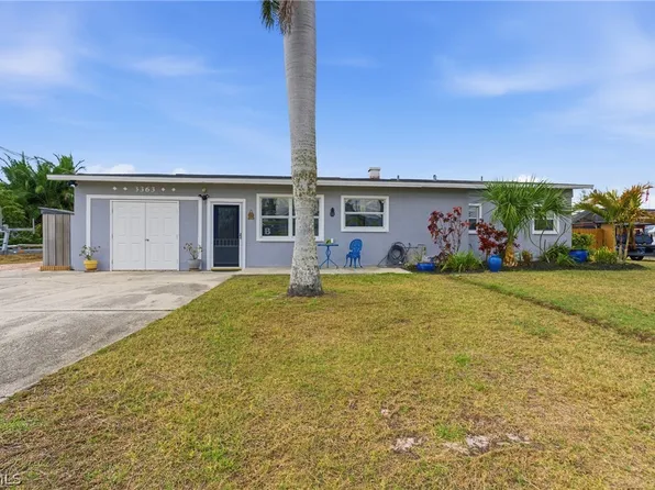 3363 Desoto Dr, Punta Gorda, FL 33983