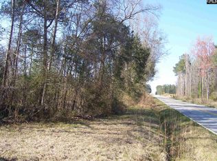 13 Blacksgate E, Prosperity, SC 29127