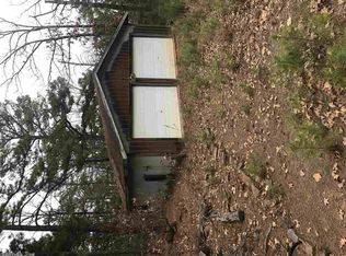 1035 Goff Rd, Booneville, AR 72927