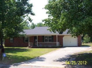 5015 Ridge St, Dalzell, SC 29040