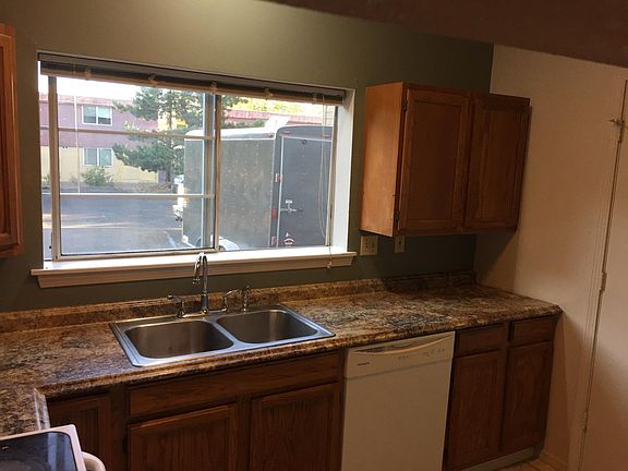 New kitchen countertops