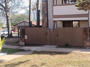 7903 E 66th St APT F, Tulsa, OK 74133