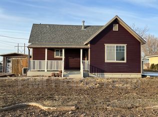 3160 W 6000 S, Roy, UT 84067