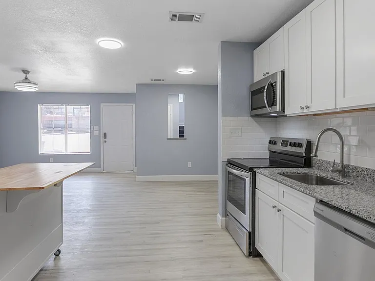 The Artisan Townhomes