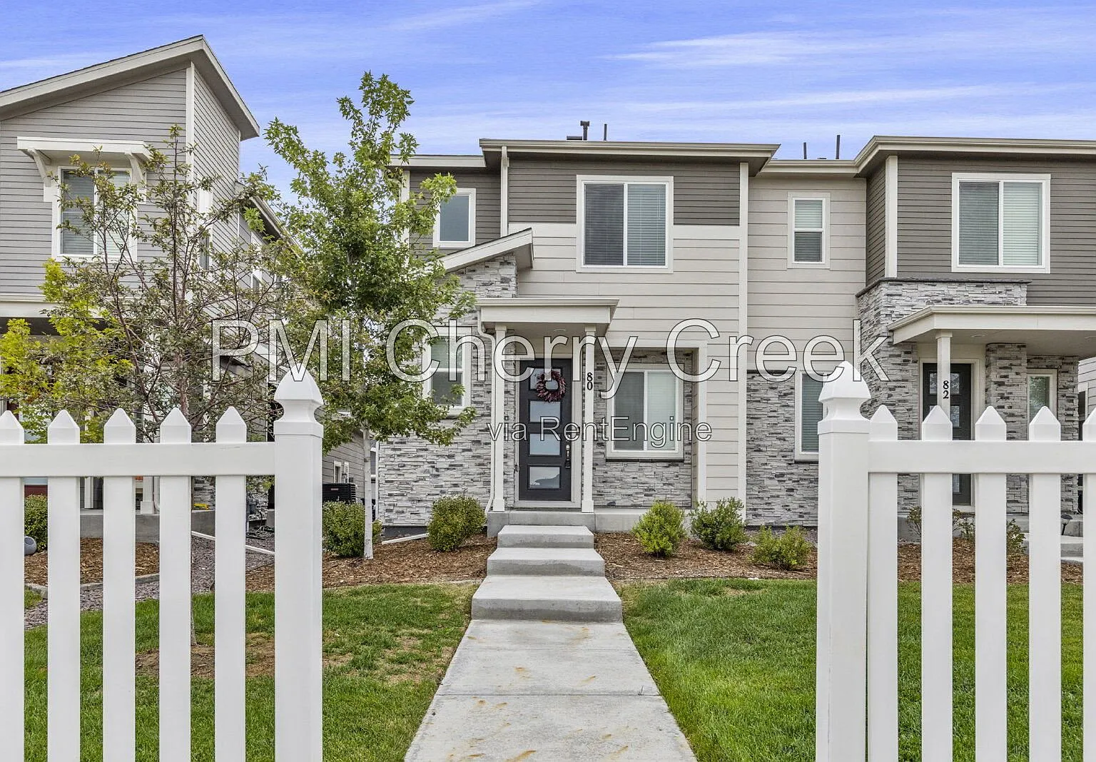 3 bed, 2.5 bath, 1494 sqft, $2,750 — Photo 1