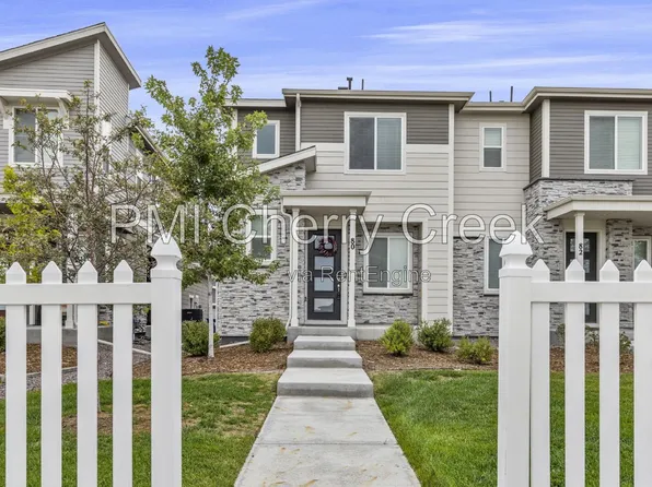80 S Trussville St, Aurora, CO 80018