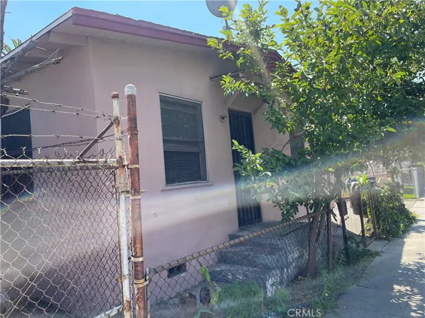 3300 E 8th St, Los Angeles, CA 90023