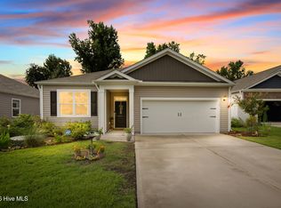 327 Windy Woods Way #35, Wilmington, NC 28401