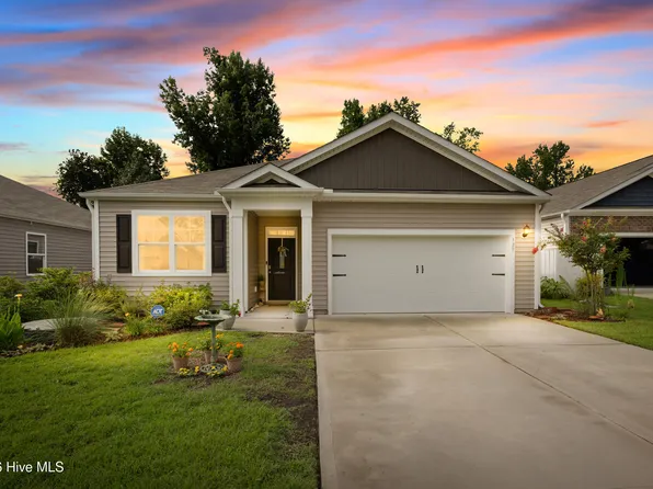 327 Windy Woods Way #35, Wilmington, NC 28401