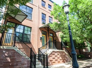 4258 Olive St #4258, Saint Louis, MO 63108