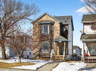 10884 S Hidden Valley Dr NW, Calgary, AB T3A5H2