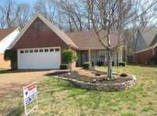 1806 Dewars Ct, Cordova, TN 38016