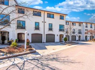 6679 Shelter Bay Rd #19, Mississauga, ON L5N 2A2