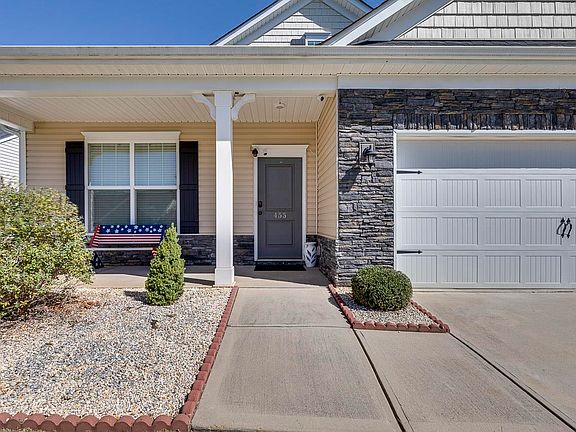 3rd image of 455 White Peach Way Lot 55