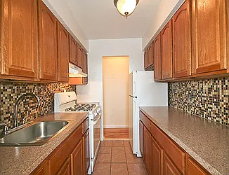 Rented by SW Queens Mezzanine